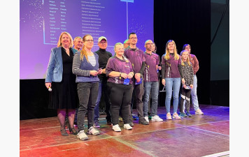 Soirée des champions